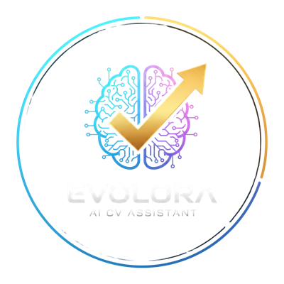 Evolora Logo
